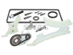 Sw33104351 Rozrząd Kpl. (Koło + Łańcuch) Pasuje Do: Bmw 1 (F20), 1 (F2