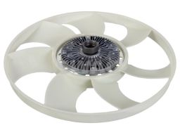 Sw33104374 Wentylator Chłodnicy Pasuje Do: Ford Transit V363 2.0D 03.1