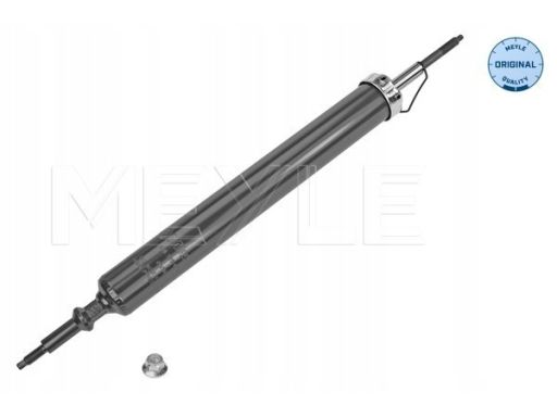 326 725 0027 Amortyzator Tył L/P Pasuje Do: Bmw X1 (E84) 1.6-3.0