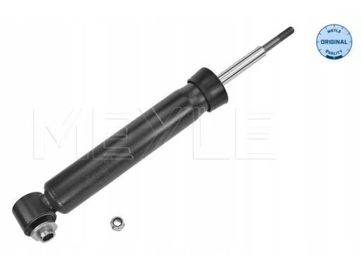 326 725 0018 Amortyzator Tył L/P Pasuje Do: Bmw 5 (E61) 2.0-4.8