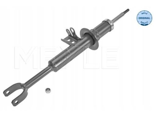 326 625 0000 Amortyzator Przód L Pasuje Do: Bmw 5 (F10), 5 (F11), 6 (F