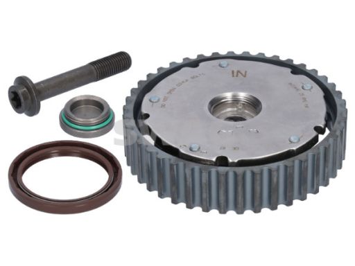 Sw55101052 Koło Zmiennych Faz Rozrządu Pasuje Do: Volvo C30, C70 Ii, S