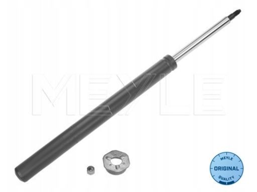 326 624 0001 Amortyzator Przód L/P Pasuje Do: Bmw 3 (E30) 1.6-2.4D