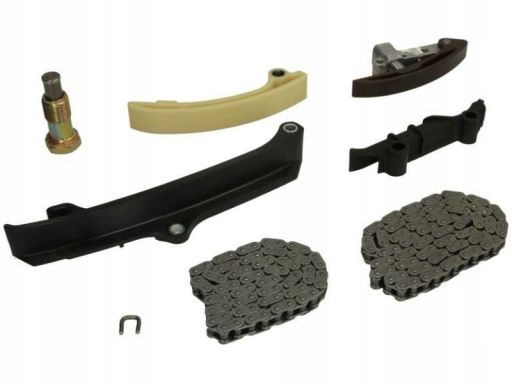 Sw30945792 Rozrząd Kpl. (Łańcuch + Elementy) Pasuje Do: Seat Toledo Ii