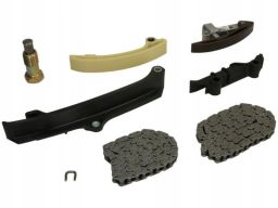 Sw30945792 Rozrząd Kpl. (Łańcuch + Elementy) Pasuje Do: Seat Toledo Ii