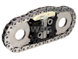 Sw33102326 Rozrząd Kpl. (Koło + Łańcuch) Pasuje Do: Iveco Daily Iii, D