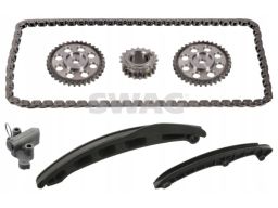 Rozrząd Kompletny Audi A3 Seat Altea Ibiza Iii Iv Leon Skoda Fabia Oct