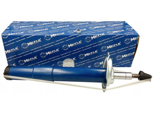 326 623 0032 Amortyzator Przód L Pasuje Do: Bmw 5 (E60), 5 (E61) 2.0-4