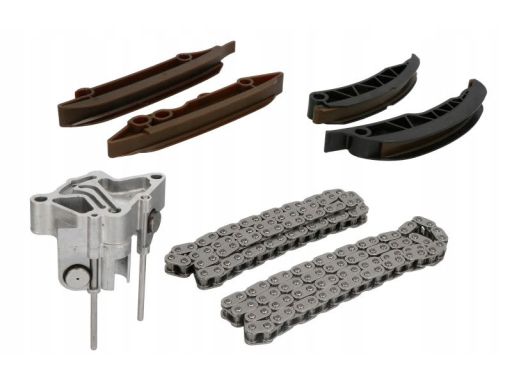 Sw20949555 Rozrząd Kpl. (Łańcuch + Elementy) Pasuje Do: Bmw 1 (E87), 3