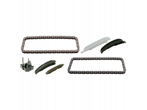 Sw20949555 Rozrząd Kpl. (Łańcuch + Elementy) Pasuje Do: Bmw 1 (E87), 3