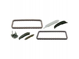 Sw20949555 Rozrząd Kpl. (Łańcuch + Elementy) Pasuje Do: Bmw 1 (E87), 3