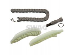 Sw20949518 Rozrząd Kpl. (Łańcuch + Elementy) Pasuje Do: Bmw 1 (E81), 1