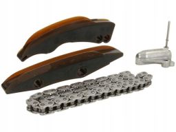 Sw20949520 Rozrząd Kpl. (Łańcuch + Elementy) Pasuje Do: Bmw 1 (F20), 1