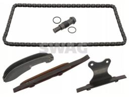 Sw11949501 Rozrząd Kpl. (Łańcuch + Elementy) Pasuje Do: Bmw 1 (F20), 1