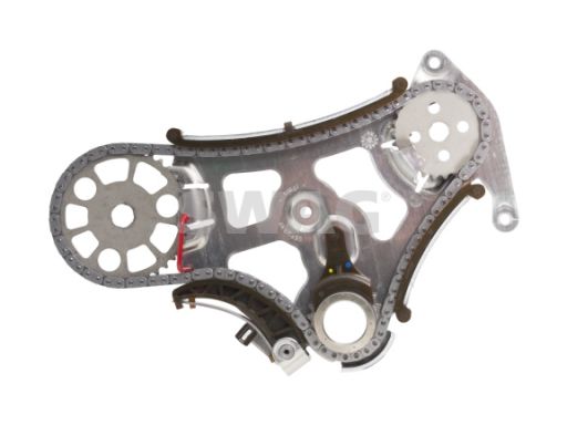 Sw20103881 Zestaw Napędu Pompy Oleju Pasuje Do: Bmw 1 (E82), 1 (E88),