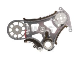 Sw20103881 Zestaw Napędu Pompy Oleju Pasuje Do: Bmw 1 (E82), 1 (E88),