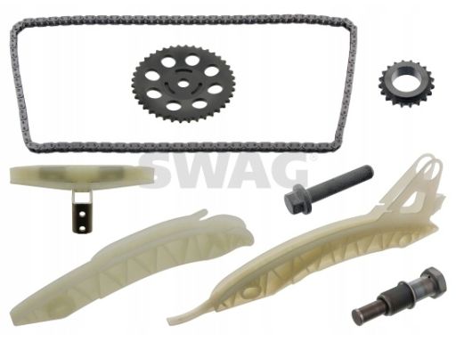 Sw11948388 Rozrząd Kpl. (Koło + Łańcuch) Pasuje Do: Mini (R56), (R57),