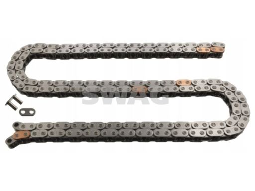 Sw10945811 Łańcuch Rozrządu (Liczba Ogniw: 190) Pasuje Do: Mercedes Cl