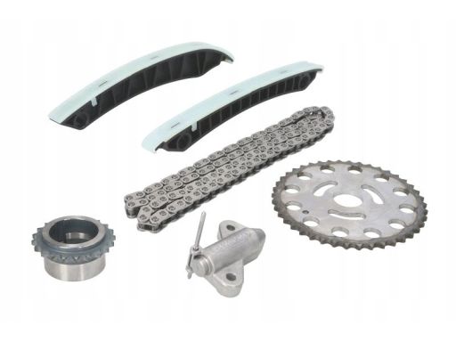 Sw60101100 Rozrząd Kpl. (Koło + Łańcuch) Pasuje Do: Mercedes C T-Model