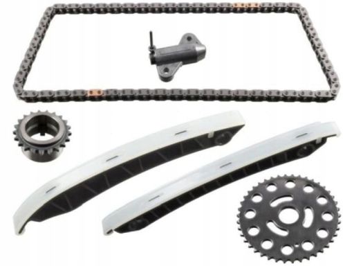 Sw60101100 Rozrząd Kpl. (Koło + Łańcuch) Pasuje Do: Mercedes C T-Model