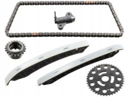 Sw60101100 Rozrząd Kpl. (Koło + Łańcuch) Pasuje Do: Mercedes C T-Model