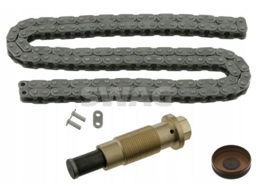 Sw10944505 Rozrząd Kpl. (Łańcuch + Elementy) Pasuje Do: Mercedes C