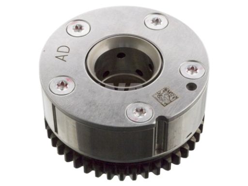 Sw60102990 Koło Zmiennych Faz Rozrządu Pasuje Do: Dacia Logan Ii, Loga