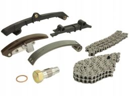 Sw99133984 Rozrząd Kpl. (Łańcuch + Elementy) Pasuje Do: Vw California