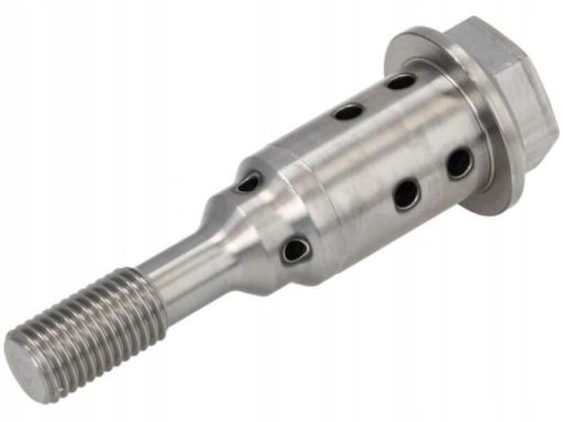 Sw50104241 Nastawnik Faz Rozrządu Pasuje Do: Ford B-Max, C-Max Ii,