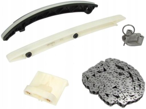 Sw99134162 Rozrząd Kpl. (Łańcuch + Elementy) Pasuje Do: Chevrolet Aveo