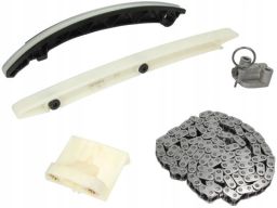 Sw99134162 Rozrząd Kpl. (Łańcuch + Elementy) Pasuje Do: Chevrolet Aveo