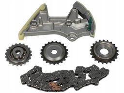 Sw99132266 Zestaw Napędu Pompy Oleju Pasuje Do: Audi A2, Seat Arosa,