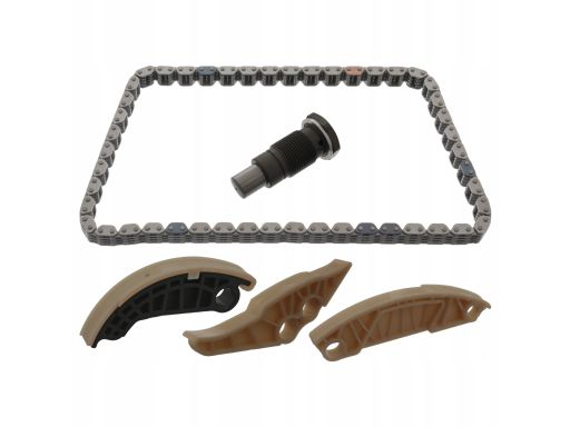 Sw30949548 Rozrząd Kpl. (Łańcuch + Elementy) Pasuje Do: Audi A1, A3, A