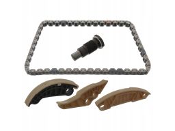 Sw30949548 Rozrząd Kpl. (Łańcuch + Elementy) Pasuje Do: Audi A1, A3, A