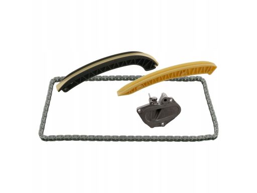 Sw99130497 Rozrząd Kpl. (Łańcuch + Elementy) (Bez Kół) Pasuje Do: Seat