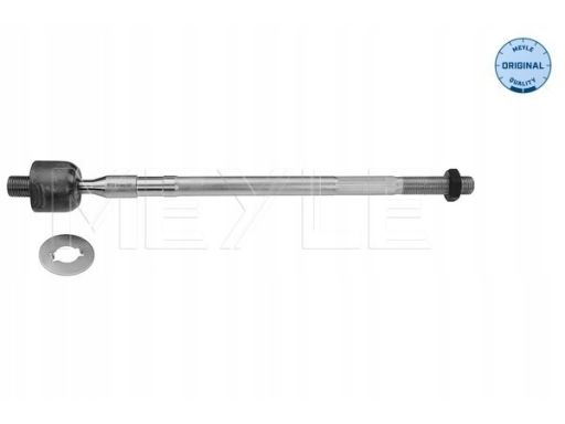 32-16 030 0007 Drążek Kierowniczy Boczny (Bez Końcówki) L/P (Dł.: 322M