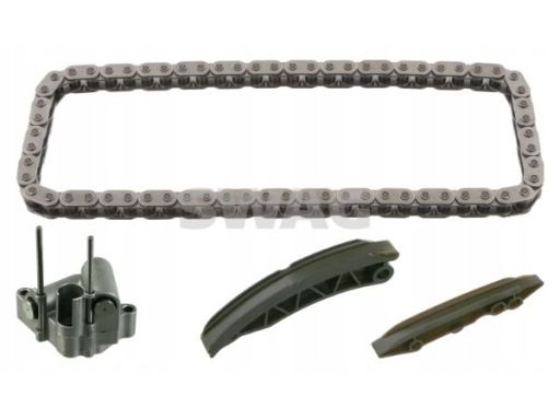 Sw99130348 Rozrząd Kpl. (Łańcuch + Elementy) Pasuje Do: Bmw 1 (E87), 3