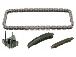 Sw99130348 Rozrząd Kpl. (Łańcuch + Elementy) Pasuje Do: Bmw 1 (E87), 3