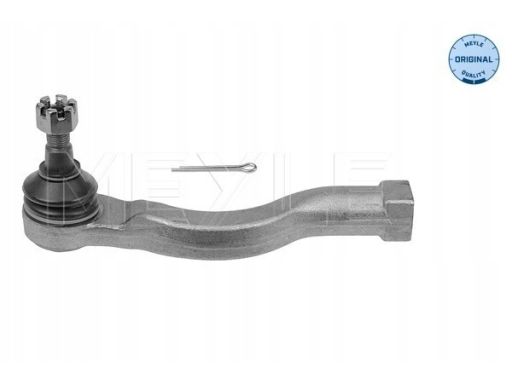 32-16 020 0035 Końcówka Drążka Kierowniczego L Pasuje Do: Fiat Fullbac