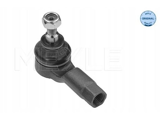 32-16 020 0000 Końcówka Drążka Kierowniczego L/P Pasuje Do: Citroen C4