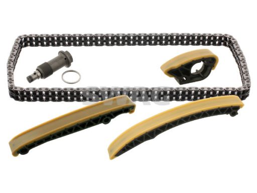 Sw99130300 Rozrząd Kpl. (Łańcuch + Elementy) Pasuje Do: Mercedes C