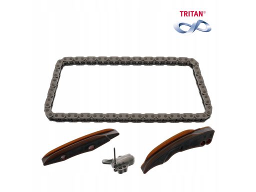 Sw20949529 Rozrząd Kpl. (Łańcuch + Elementy) Pasuje Do: Bmw 1 (E81), 1