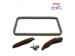 Sw20949529 Rozrząd Kpl. (Łańcuch + Elementy) Pasuje Do: Bmw 1 (E81), 1