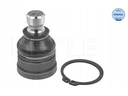 32-16 010 0002 Sworzeń Wahacza Przód L/P (Dół Przód) (Średnica Stożka