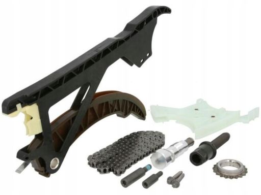 Sw20948385 Rozrząd Kpl. (Koło + Łańcuch) Pasuje Do: Bmw 1 (E81), 1 (E8