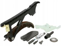 Sw20948385 Rozrząd Kpl. (Koło + Łańcuch) Pasuje Do: Bmw 1 (E81), 1 (E8