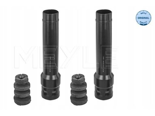 32-14 740 0001 Zestaw Montażowy Amortyzatora Tył (Osłona) Pasuje Do: