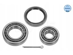 32-14 650 0002 Zestaw Łożyska Koła Przód L/P (21,4X50X18,4) Pasuje Do: