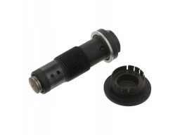 Sw10930506 Napinacz Łańcucha Rozrządu Pasuje Do: Mercedes C (Cl203), C