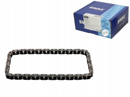 Sw99110015 Łańcuch Napędu Pompy Oleju (Liczba Ogniw: 52) Pasuje Do: Bm